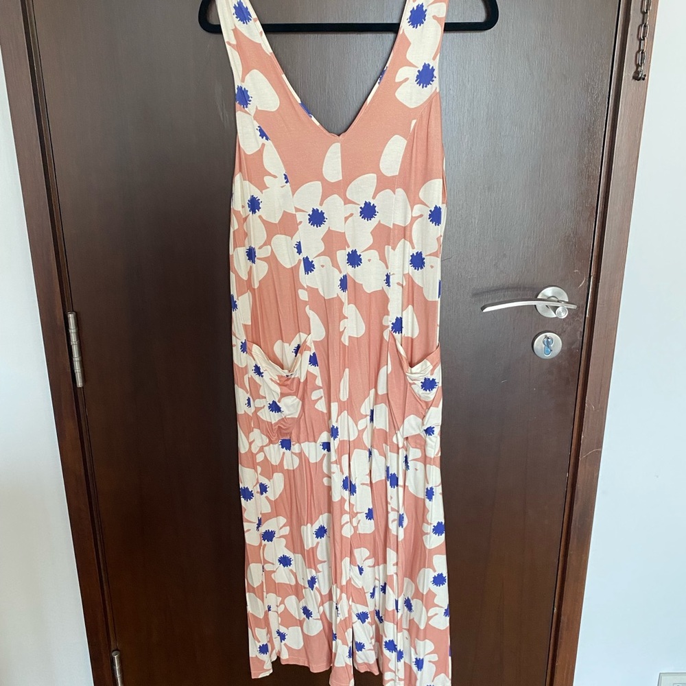 Fighting Eel Nirvana Jumper